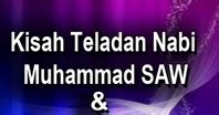 cerita kisah teladan nabi muhammad rasulullah   pemuda