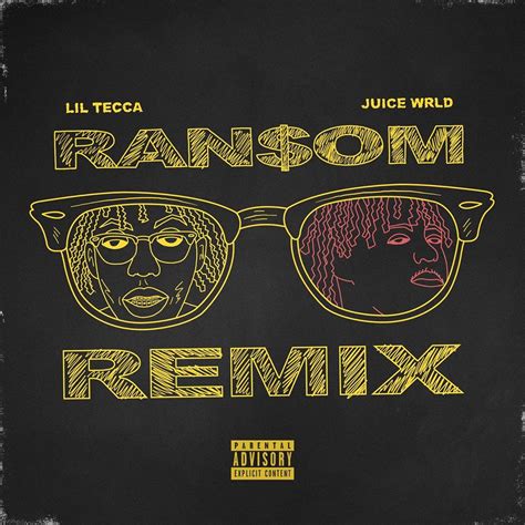 New Music: Lil Tecca – 'Ransom (Remix)' (Feat. Juice WRLD) | HipHop-N-More