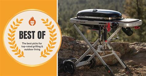 Best Camping Grills Top Rated Bbqguys