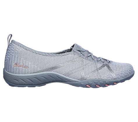 Buy SKECHERS Relaxed Fit Breathe Easy A Look Active Shoes