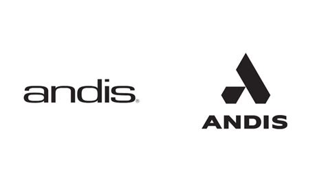 New Logo and Identity for Andis by BLVR | Identity logo, ? logo, Identity