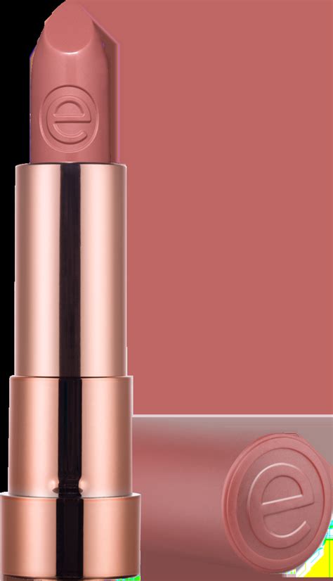 ESSENCE Hydrating Nude Pomadka Do Ust Nr 302 Heavenly 3 5 G