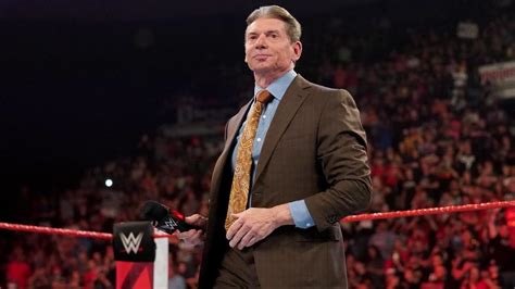 Un Documentaire Sur Vince Mcmahon Arrive Sur Netflix Catch Newz