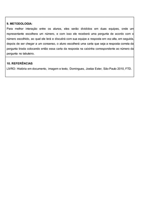 Plano de aula Descobrindo Características do Povo Asteca PDF