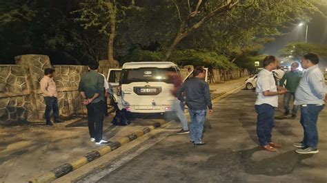 Delhi Police Arrests 3 Gangsters Of Lawrence Bishnoi Gang India TV