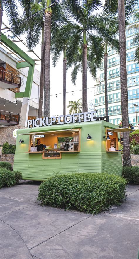 Pickup Coffee To Launch Its First Five Branches In Cebu Cebu Daily News