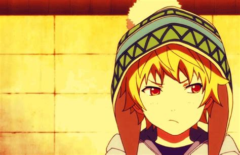 Yukine Noragami Anime Character