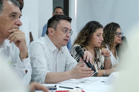 Gobierno Nacional Avanza En Los Compromisos Con El Bajo Cauca Antioqueño Ministerio Del Interior