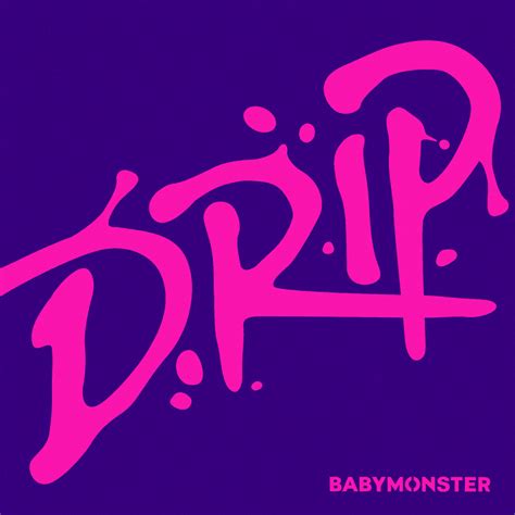 Genius Romanizations Babymonster Drip Romanized Lyrics And