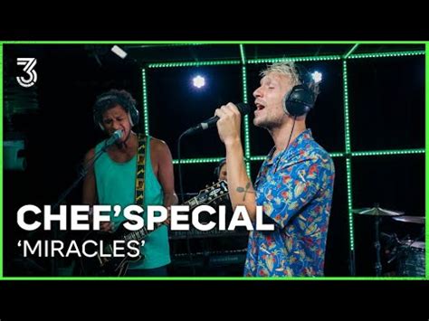 Chef Special Live Met Fm Megahit Miracles Fm Live Box Npo Fm