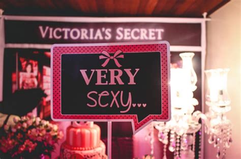 Decoração Chá de Lingerie Angelinne