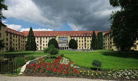 University Medical Center Freiburg - Alchetron, the free social encyclopedia