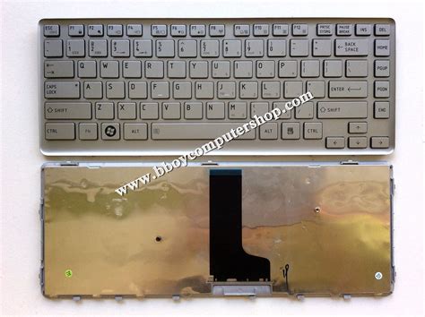 Toshiba Keyboard Toshiba Satellite T T D T T D