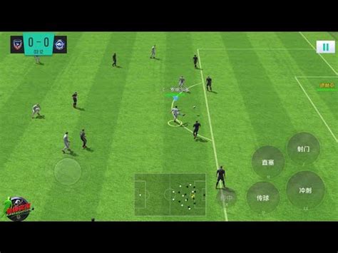 Top 10 Best Football Games For Android IOS 2020 Offline Online HD