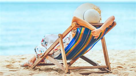 How to Outsmart 'I Can't Relax' | Woman's World