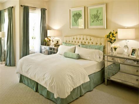 Mint Green Bedroom Decorating Ideas For Wall — Madison Art Center Design