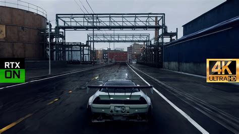 Nfs Unbound Ray Tracing Gi Ultra Realistic Maxed Out Graphics Hot Sex