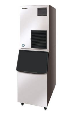 Frezmac Modular Type Cube Ice Machine Kg Day Fmi P Kitchen