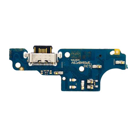 Placa Conector de Carga Motorola Moto G30 XT2129 Assistência Curitiba