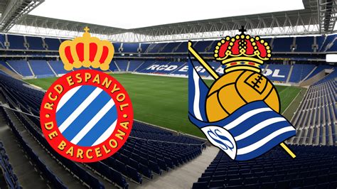 Espanyol X Real Sociedad Onde Assistir Hor Rio E Escala O