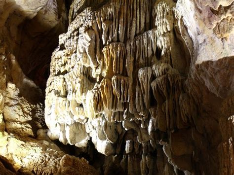 Grottes Du Cerdon Les Visites Des Grottes Visite Guid E