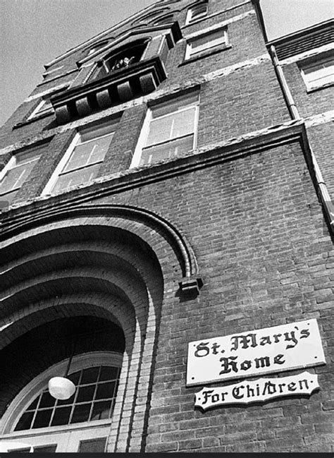 Saint Marys Home 1971 Kempton Street New Bedford New Bedford