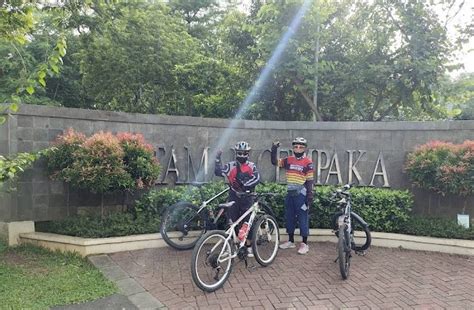 Taman Cempaka Setu Homecare24
