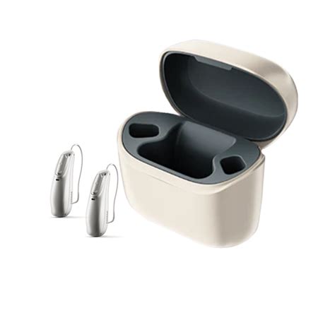 Phonak Audeo Lumity L90 Hearing Aids Pair With Charger Fix Your Ears
