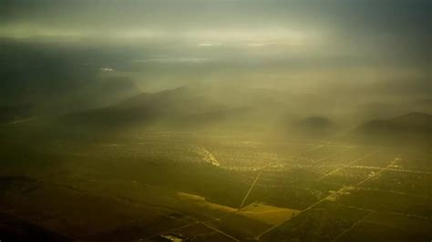 Con Bombas De Plata Autoridades Buscan Provocar Lluvia En Tamaulipas Y Nuevo León Infobae