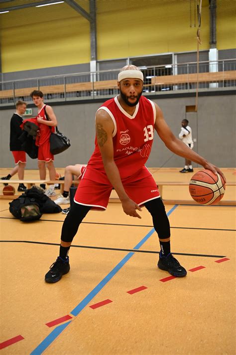 Tg St Rzelberg Vs Re Baskets Schwelm Herren Am Flickr