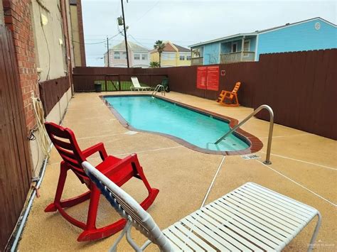 For Sale E Morningside Dr Apt South Padre Island Tx