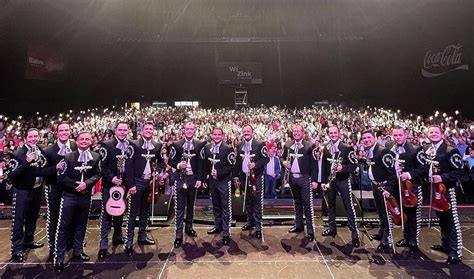 El Mariachi Vargas de Tecalitlán da todos los detalles de Mi Mejor