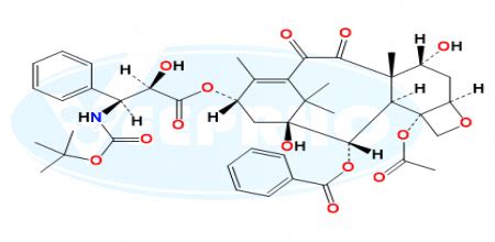 Docetaxel Ep Impurity D Veeprho