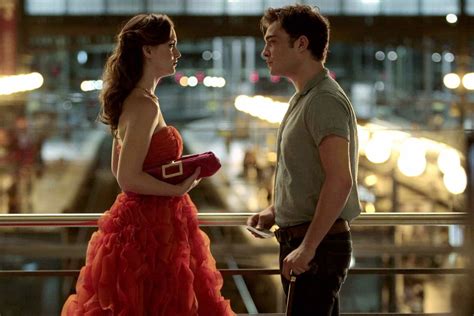 Gossip Girl Saison 4 Luminophore