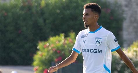 Om Mercato De Zerbi Provoque Un Nouveau Coup De Th Tre Dans Le