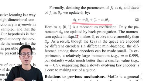 Moco Momentum Contrast For Unsupervised Visual Representation