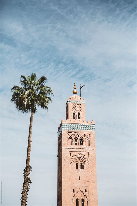 Marrakech By Stocksy Contributor Sophia Van Den Hoek Stocksy