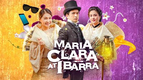 Maria Clara at Ibarra January 11 2023 Full Episode - Fantaserye