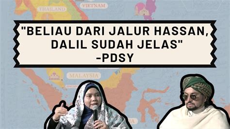 Sosiologi Dunia Melayu Dan Sirah Nabawiyah Prof Dr Solehah Yaacob