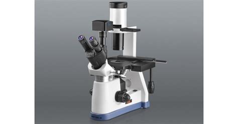 Buy METZER M TRINOCULAR TISSUE CULTURE MICROSCOPE 6000 TTCM STAR