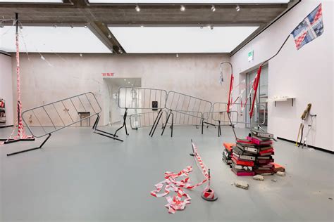 Jesse Darling Wins 2023 Turner Prize With Rubbish Sculpture