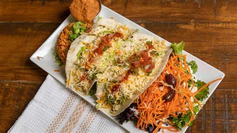 Best Carne Asada Burrito Restaurants In Mascouche Doordash