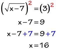 43 solving radical equations worksheet - Worksheet Resource