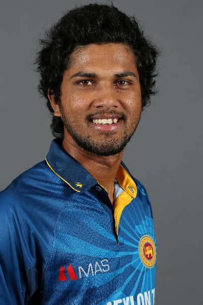 Dinesh Chandimal - ICC Cricket World Cup 2015 | Latest News, Photos ...