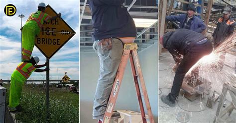 32 Safety Fails That Would Give Osha Nightmares Daily Engineering