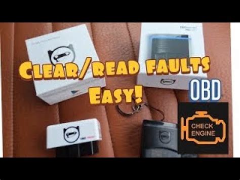 Vcds Obd For A Vw Audi How To Easily Read Clear Fault Codes Obdeleven