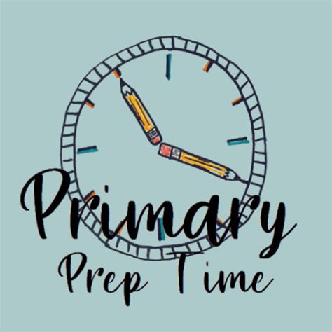 primary prep time teaching resources teachers pay teachers