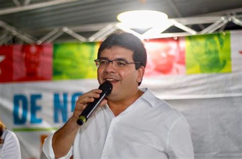 Datamax Rafael vence em todos os cenários e tem 57 dos votos