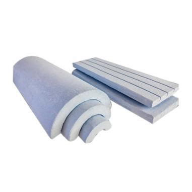 Mechanical Insulation Perlite Insulation SPI