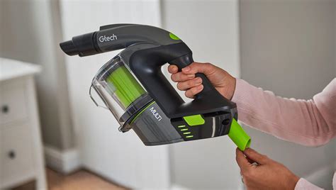 Gtech Multi MK2 - Vacuum Cleaners